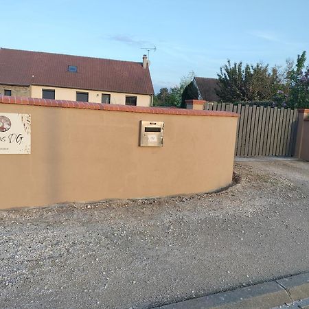 Maison - Log 1 - Dry Eksteriør billede
